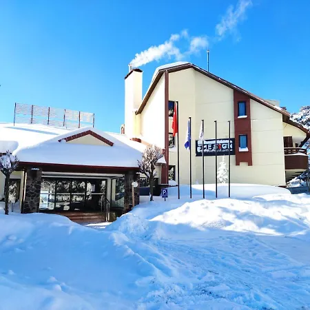 Hotel The Sign Esentepe Hotel&kayak Merkezi