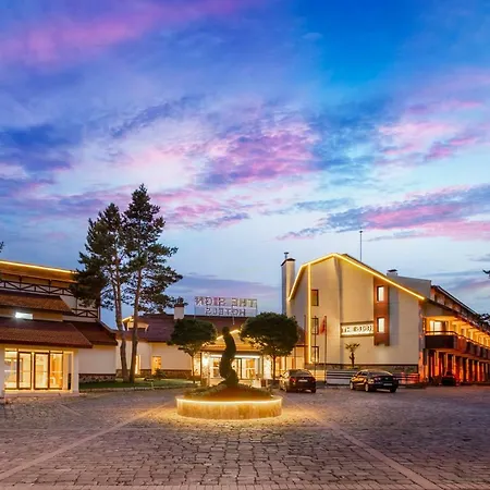 Hotel The Sign Esentepe Hotel&kayak Merkezi 4*